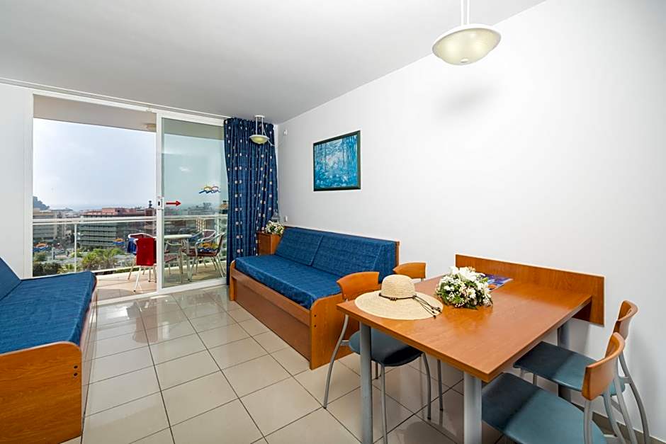 Aparthotel Costa Encantada