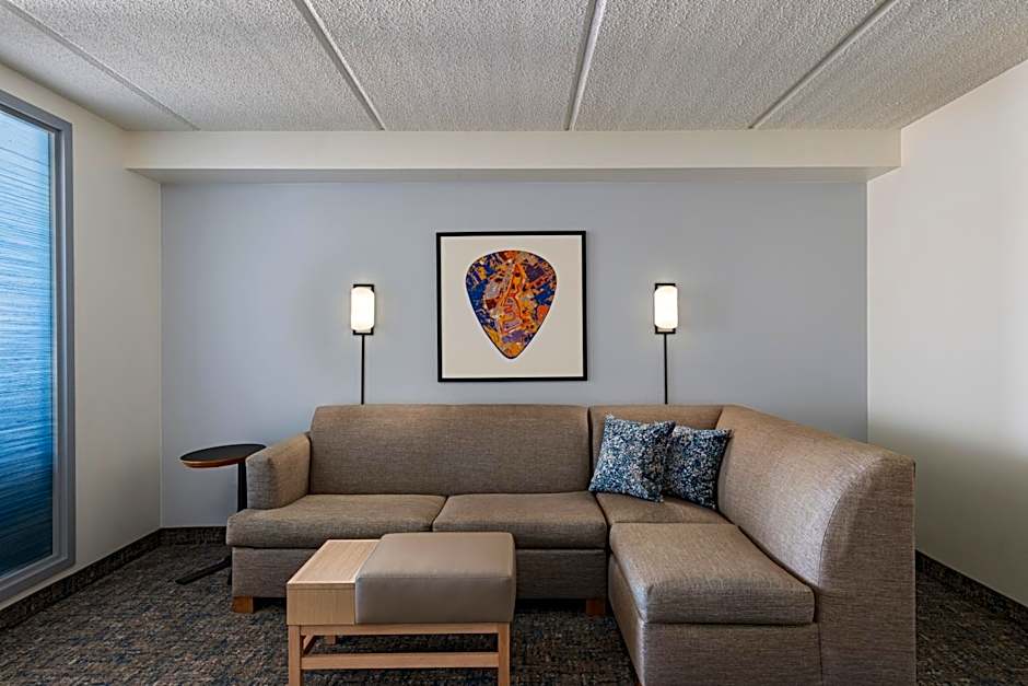 Hyatt Place Austin The Domain Area