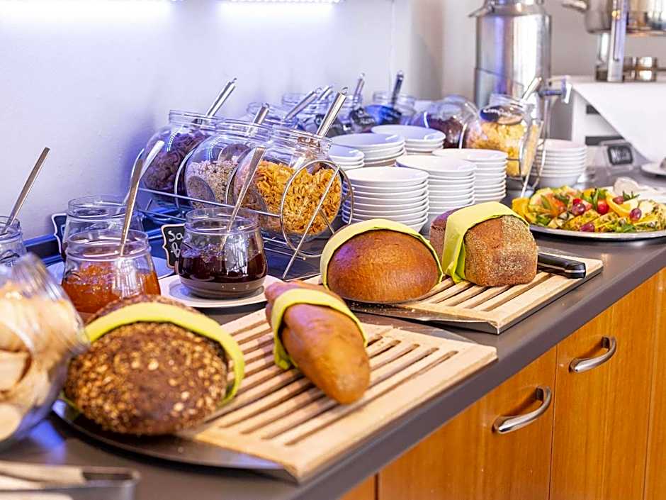 Mercure Hotel Riesa Dresden Elbland