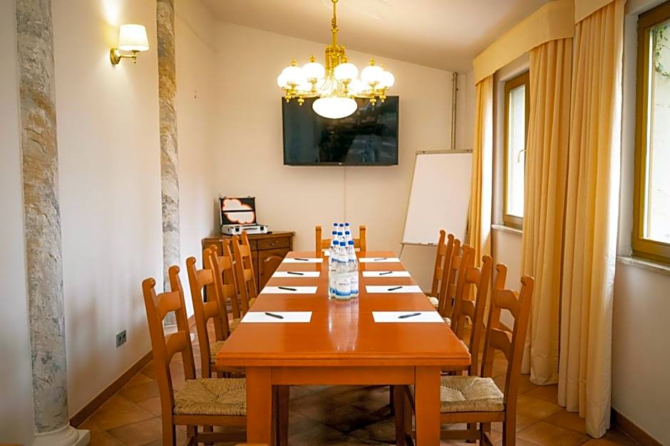 Hotel Italia