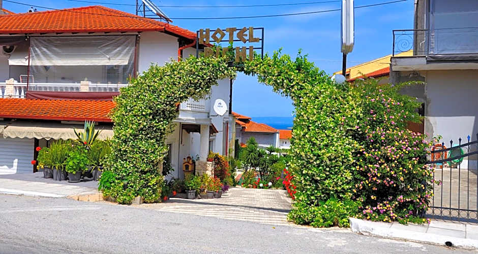 Hotel Pighi