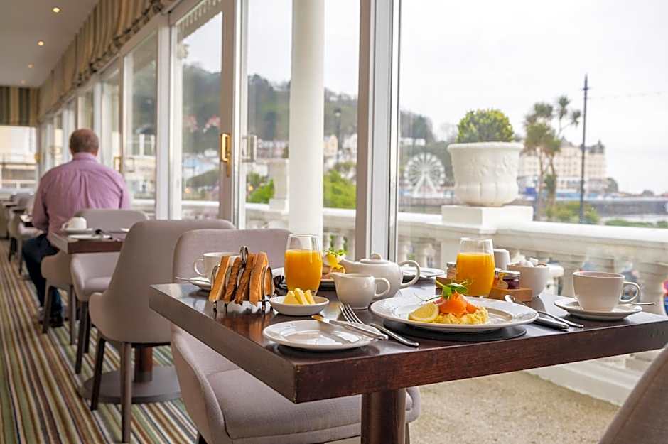 St George's Hotel - Llandudno