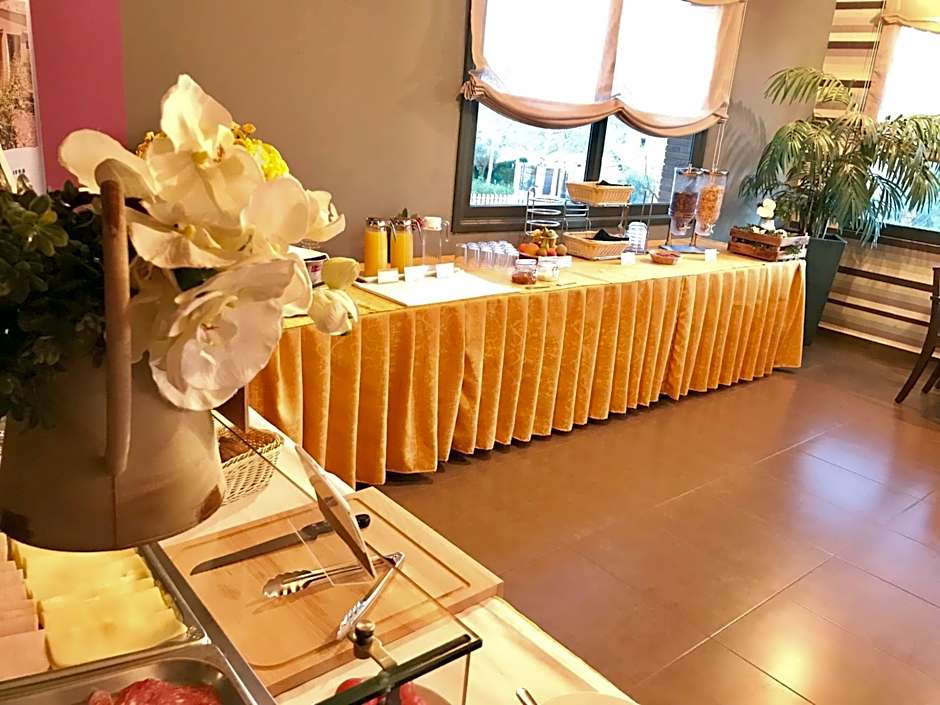 Hotel Vilar Riu de Baix