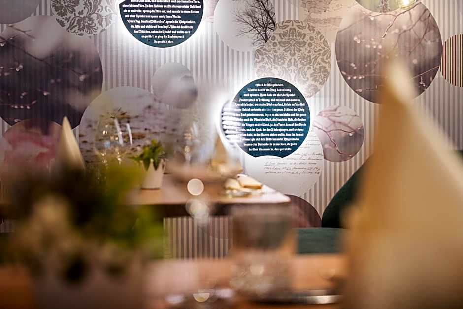 Parkhotel Emstaler Höhe