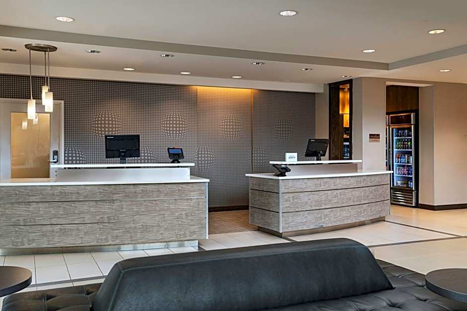 Residence Inn by Marriott Omaha Aksarben Village