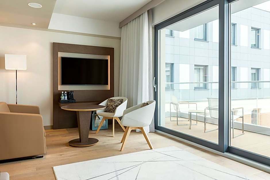 AC Hotel by Marriott Wroclaw