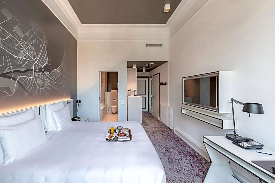 Hôtel Métropole Genève