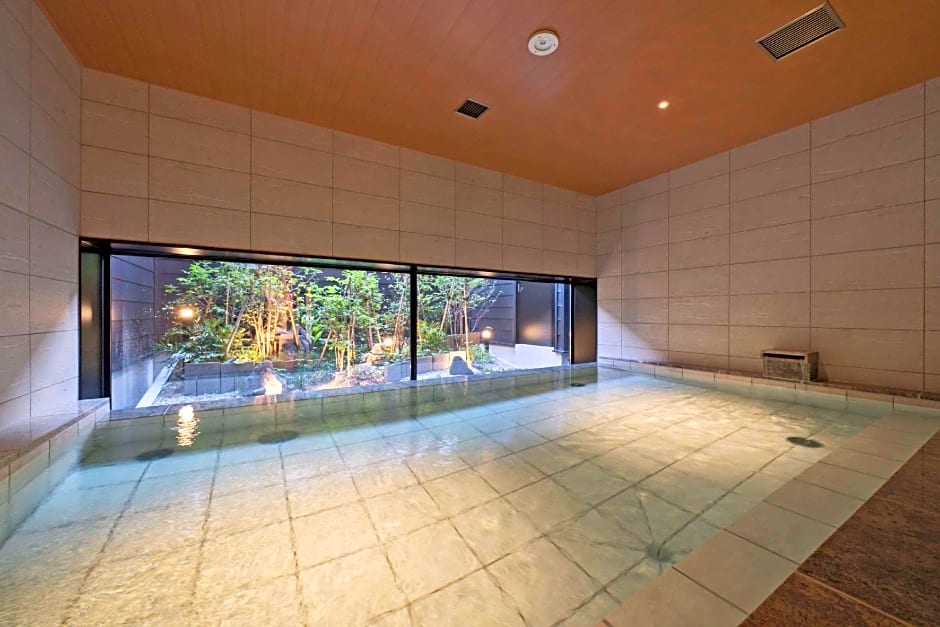 Hotel around Takayama, Ascend Hotel Collection