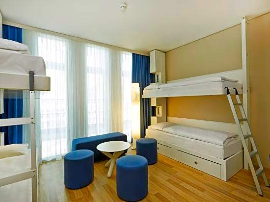 H2 Hotel Munchen Messe