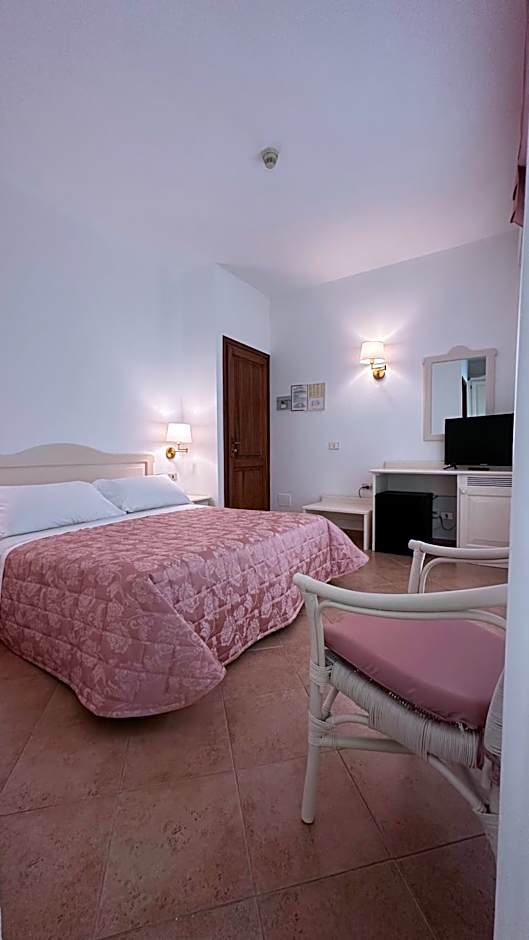 Hotel Terranova