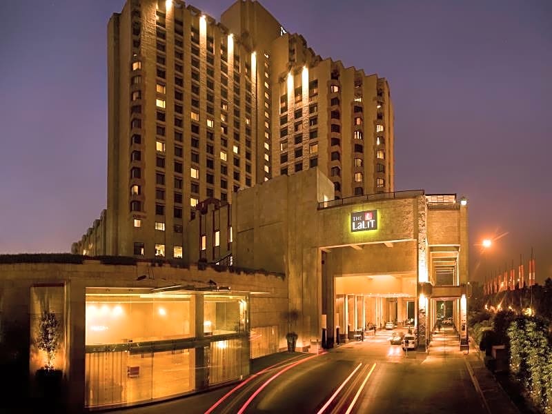 The LaLiT New Delhi
