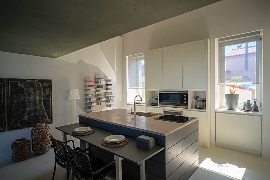 Villa Sassolini Suite & Rooms - Country Boutique Hotel