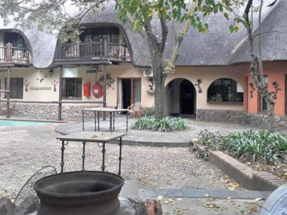 Lapalosa Lodge