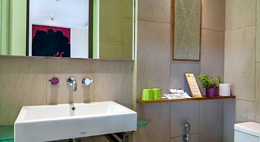 Grandmas Plus Hotel Legian