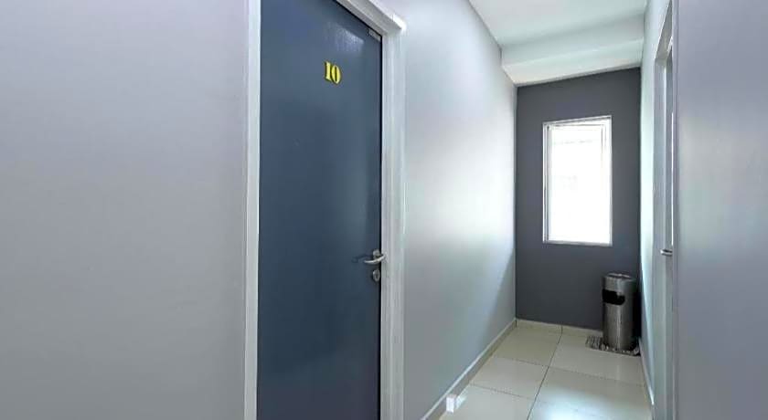 Hotel O 1184 Ho Hotel