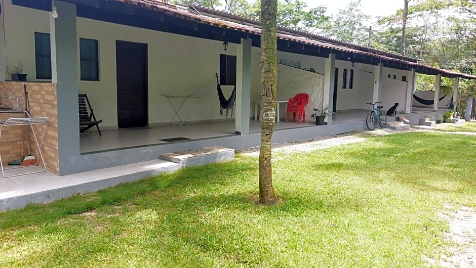 Maury Chalés Boiçucanga