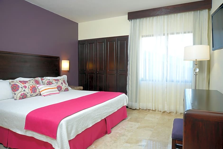 Canto del Sol Puerto Vallarta All Inclusive