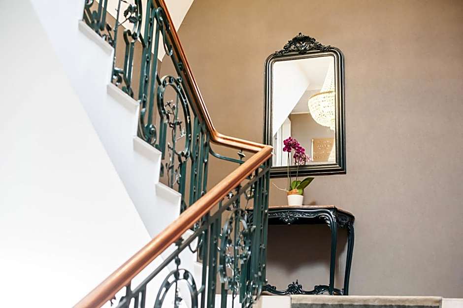 Hotel Regent Contades