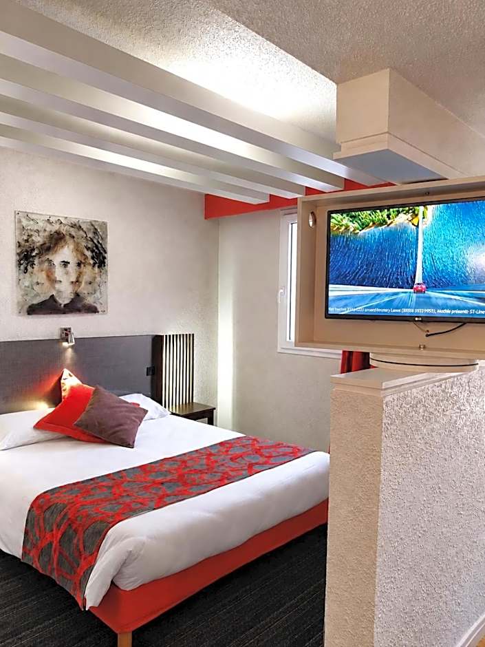 Hotel Europole