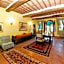 Villa al Borghetto
