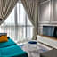 Zulanie Suite Troika Residence, SPACIOUS AND COZY WITH POOL, Free Wifi & Netflix in Golden Triangle of Kota Bharu