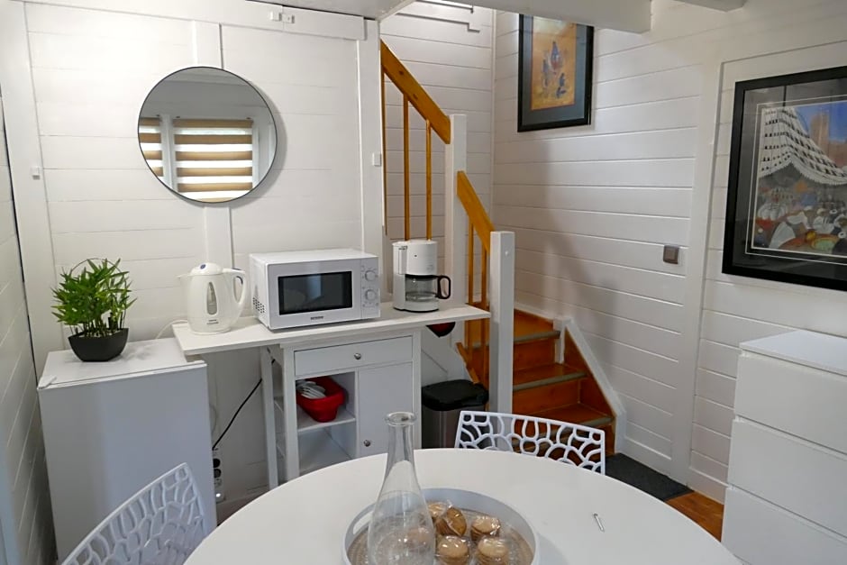 Villa Les Quatre Vents