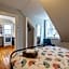 Sunny Loft #4, Historic Home