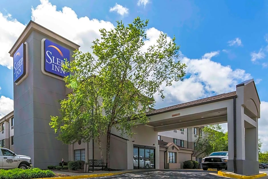 Sleep Inn Lexington