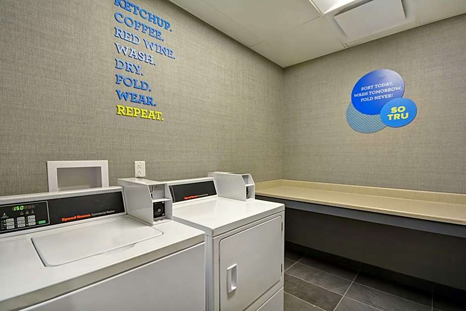 Tru by Hilton Mason King's Island