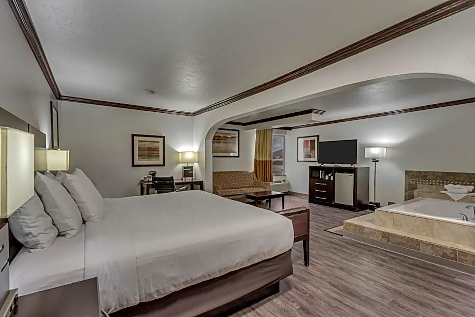 Park Inn by Radisson Salt Lake City -Midvale