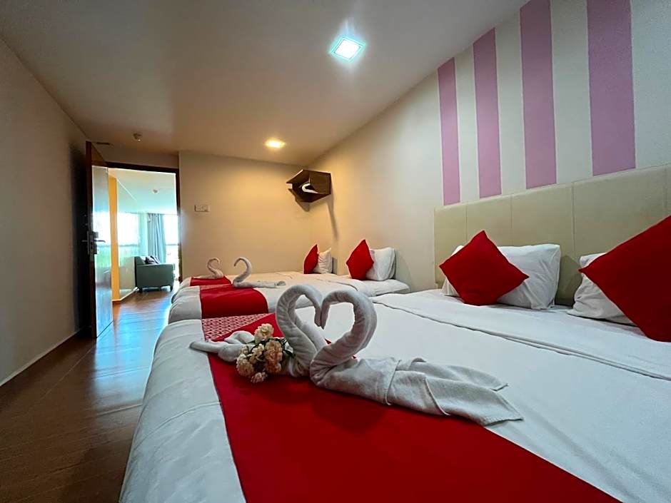 City Boutique Hotel - Bangi