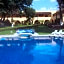 Casa Cantarranas