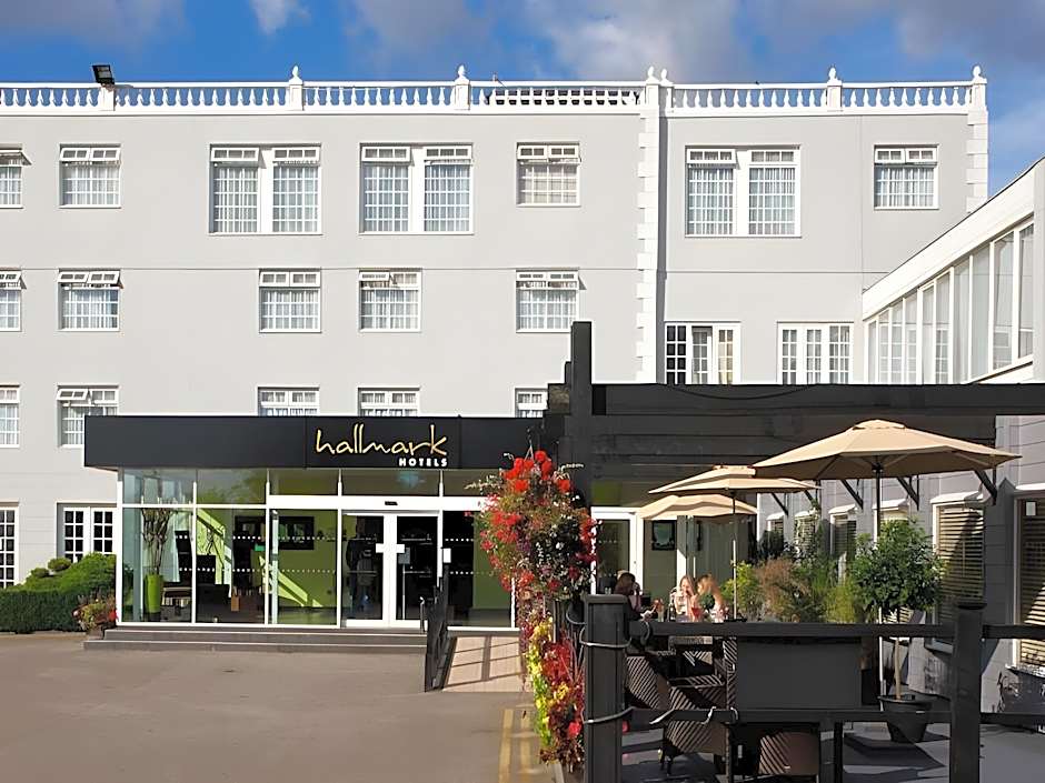 Manchester Airport Stanley Hotel by Belvilla
