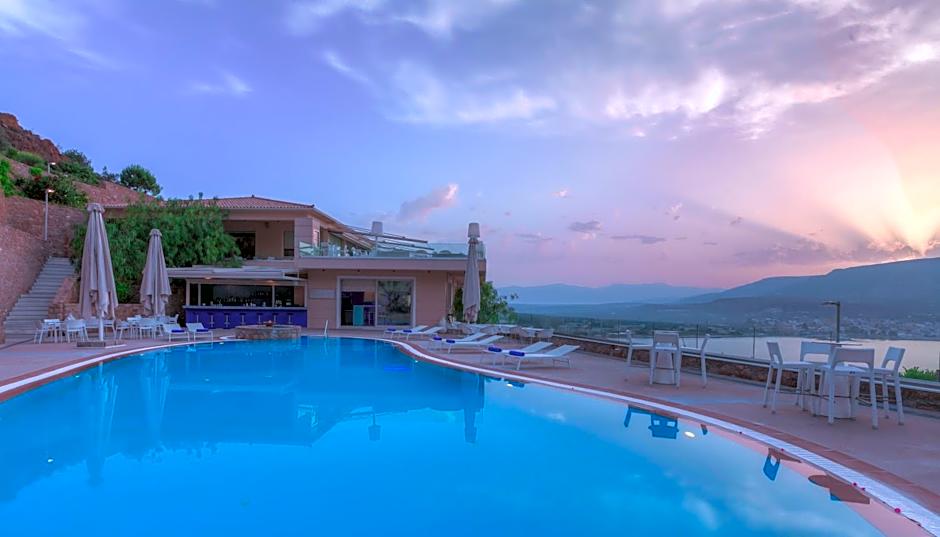 Princess Kyniska Suites