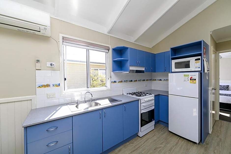 Reflections Jimmys Beach - Holiday Park