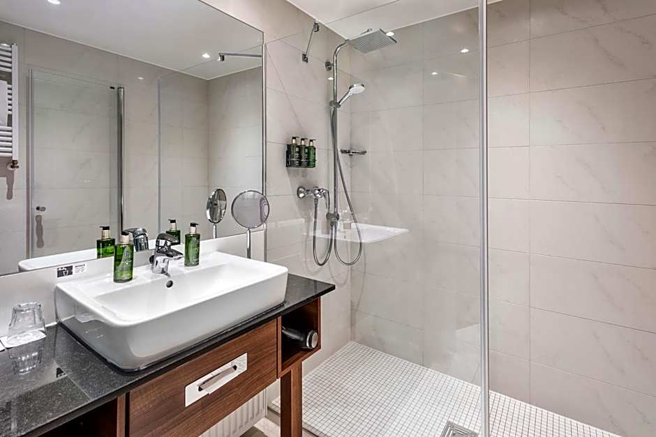 Melia Luxembourg