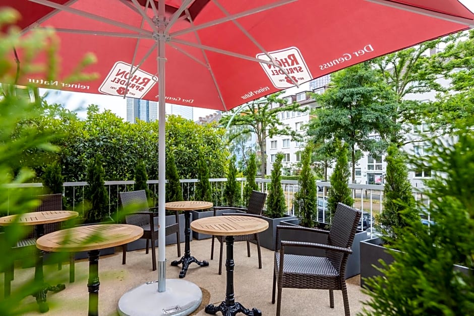 Trip Inn Hotel Messe Westend