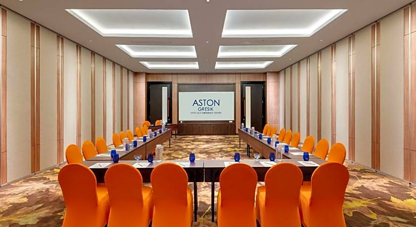 Aston Gresik Hotel & Conference Center