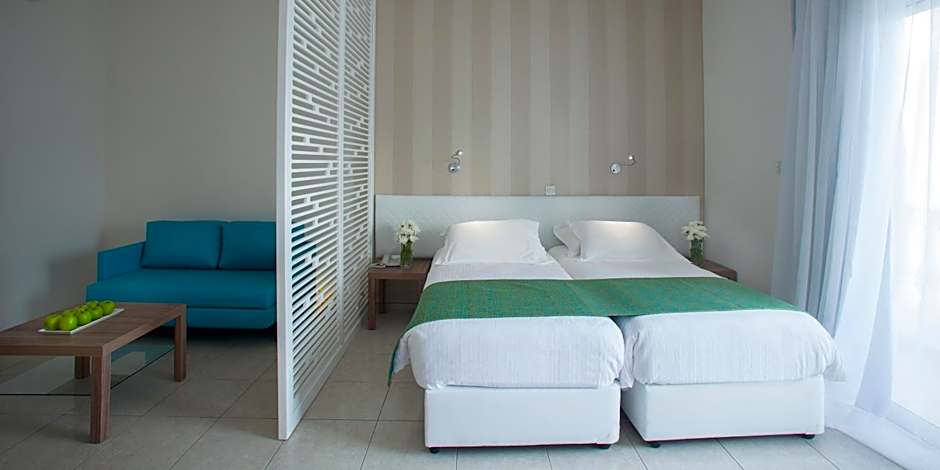 Princessa Vera Hotel Apartments