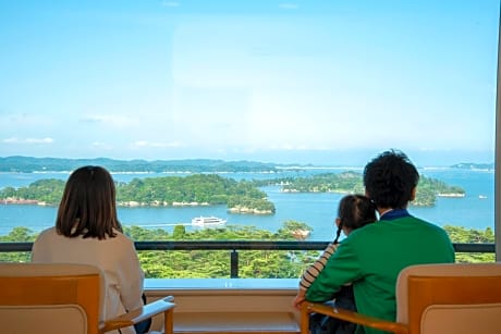 Hotel Matsushima Taikanso