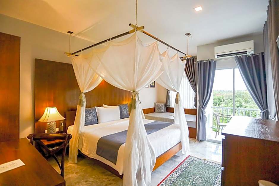 Villa Amphawa