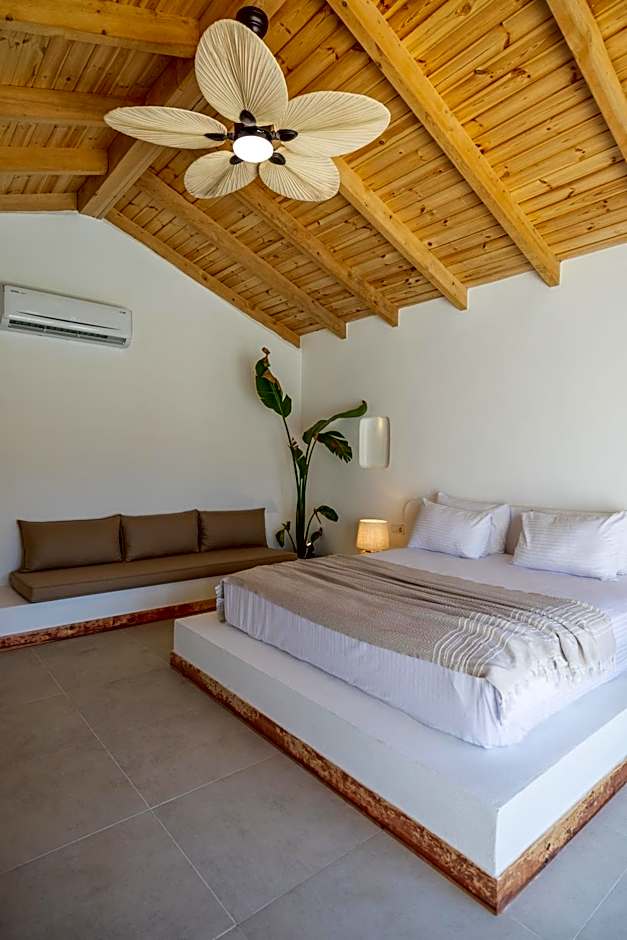 Ölüdeniz Manzara Non Alcoholic Family Hotel