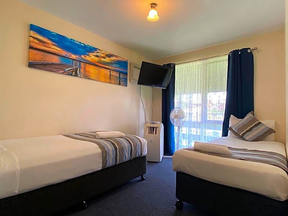 Motel Kempsey