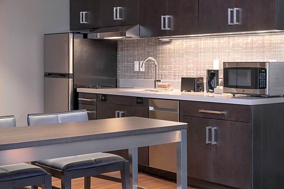 Residence Inn by Marriott Manchester Downtown