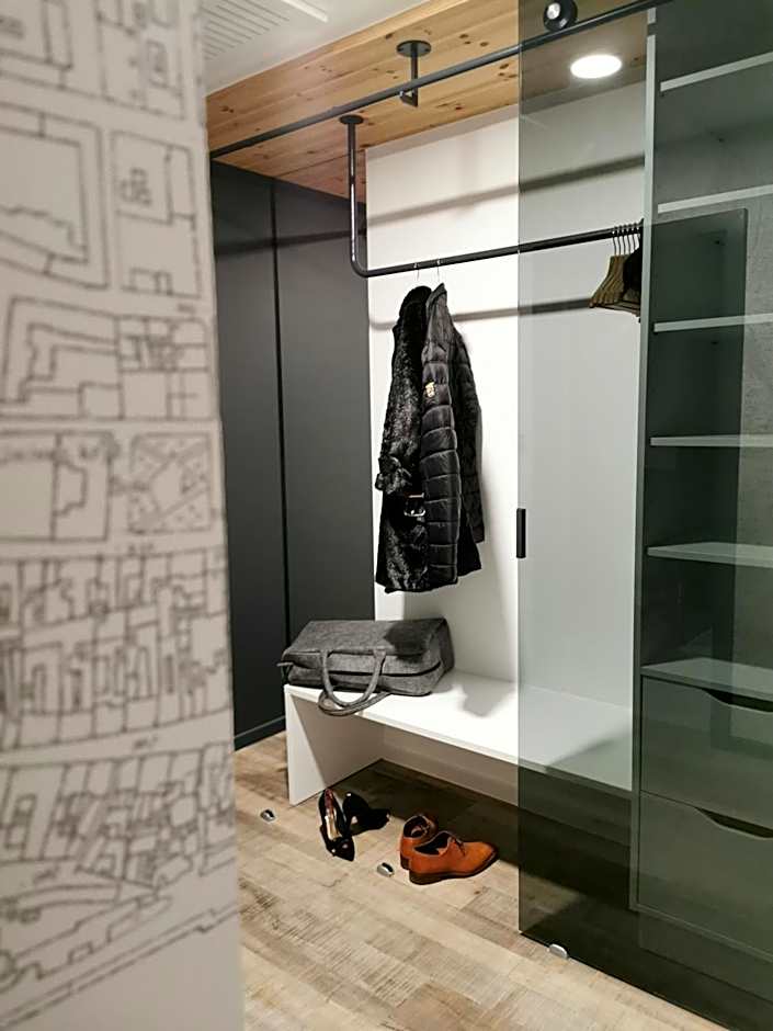 Hotel CityMap Maribor