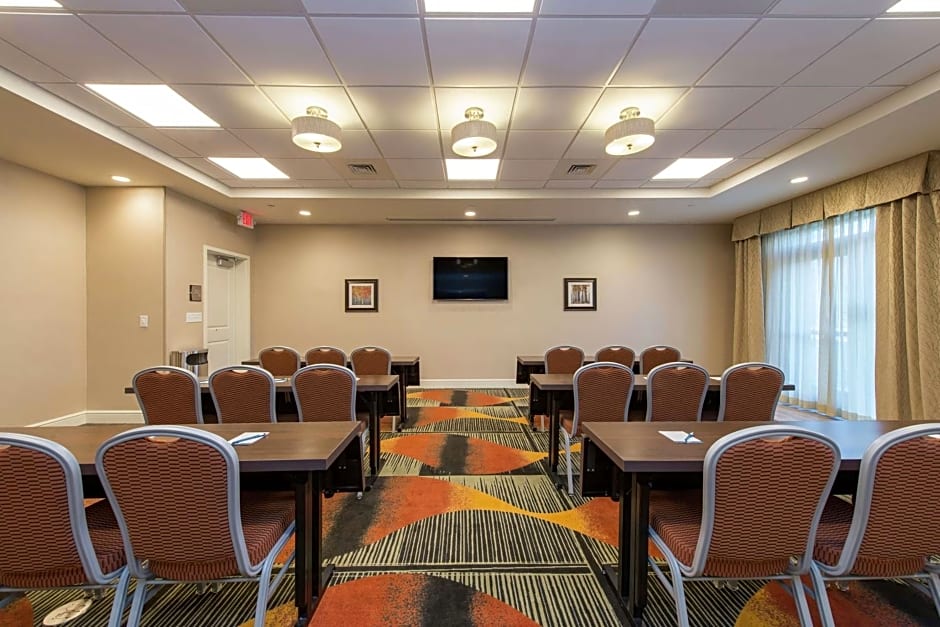 Homewood Suites by Hilton Boston Marlborough