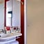 Ibis Budget Lyon Centre - Gare Part Dieu