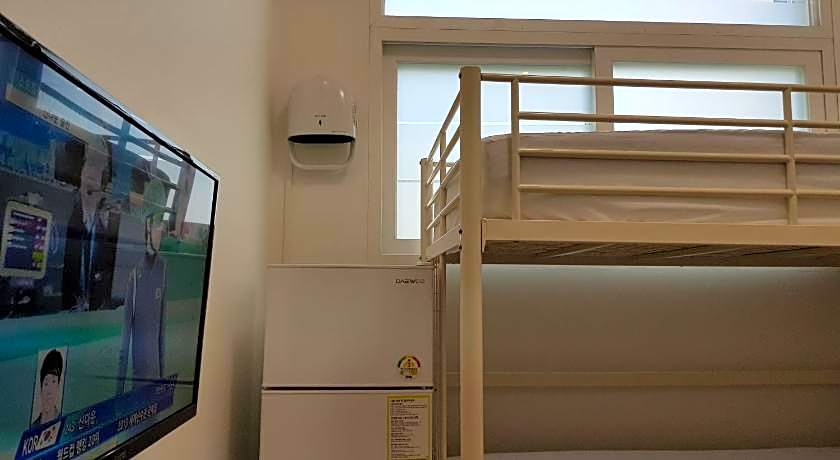 HOTEL MAISON DE GEOJE