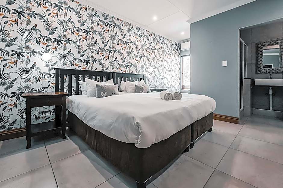 Pinehaven Bed and Breakfast