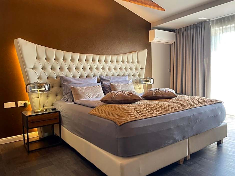 Hotel Belvedere